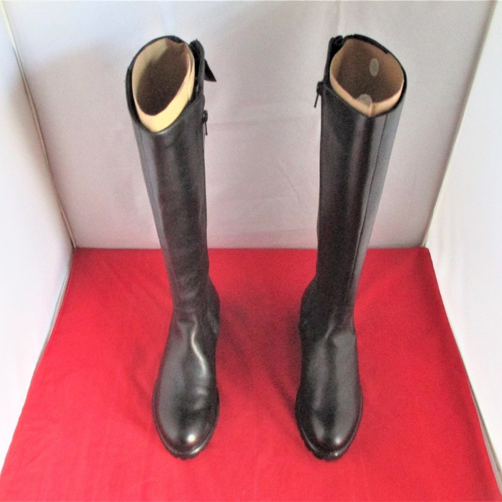 ECCO Modtray Knee High Boot  -  #516